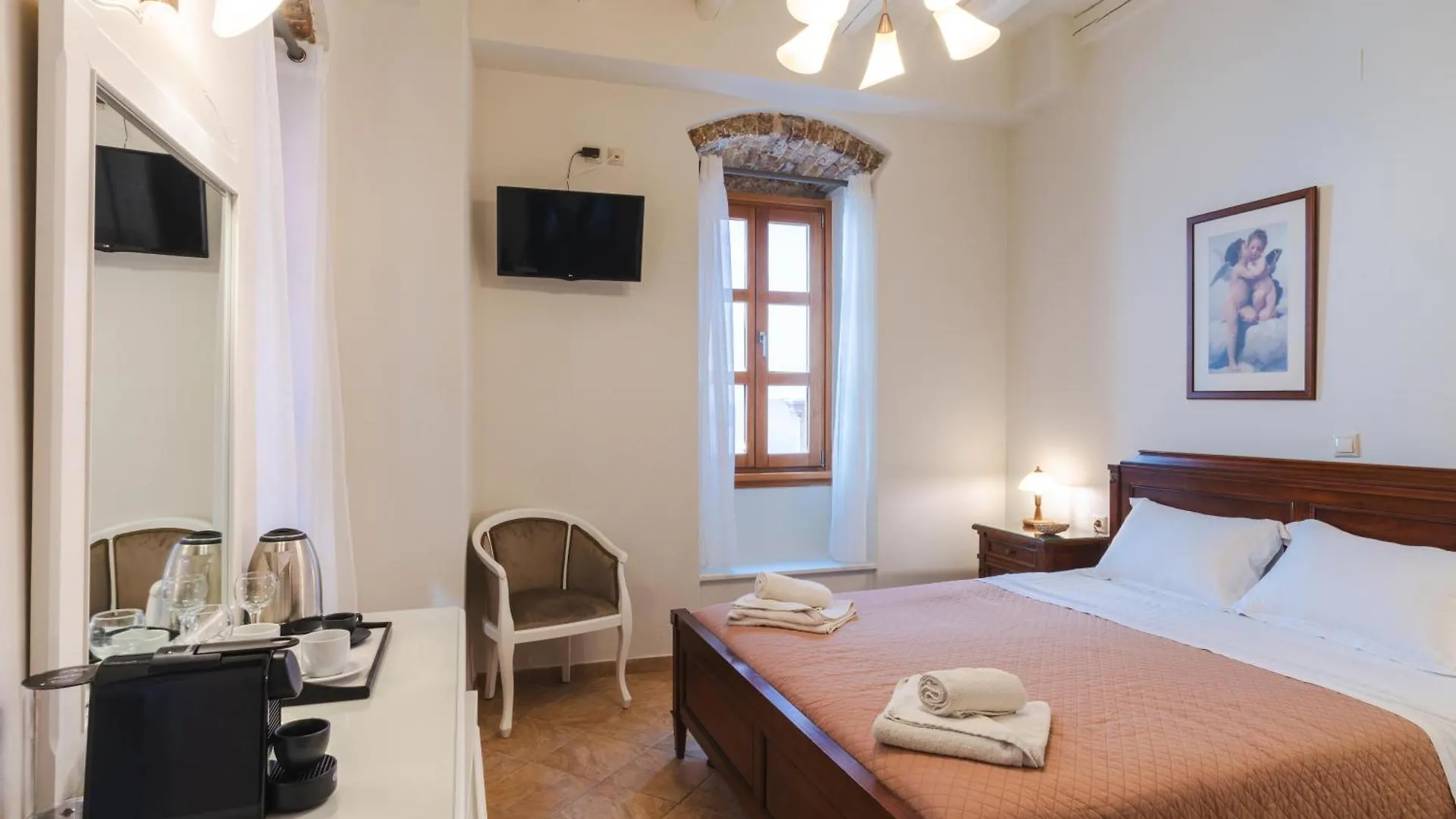 Apartment Authentic Suites In Fiscardo Fiskardo
