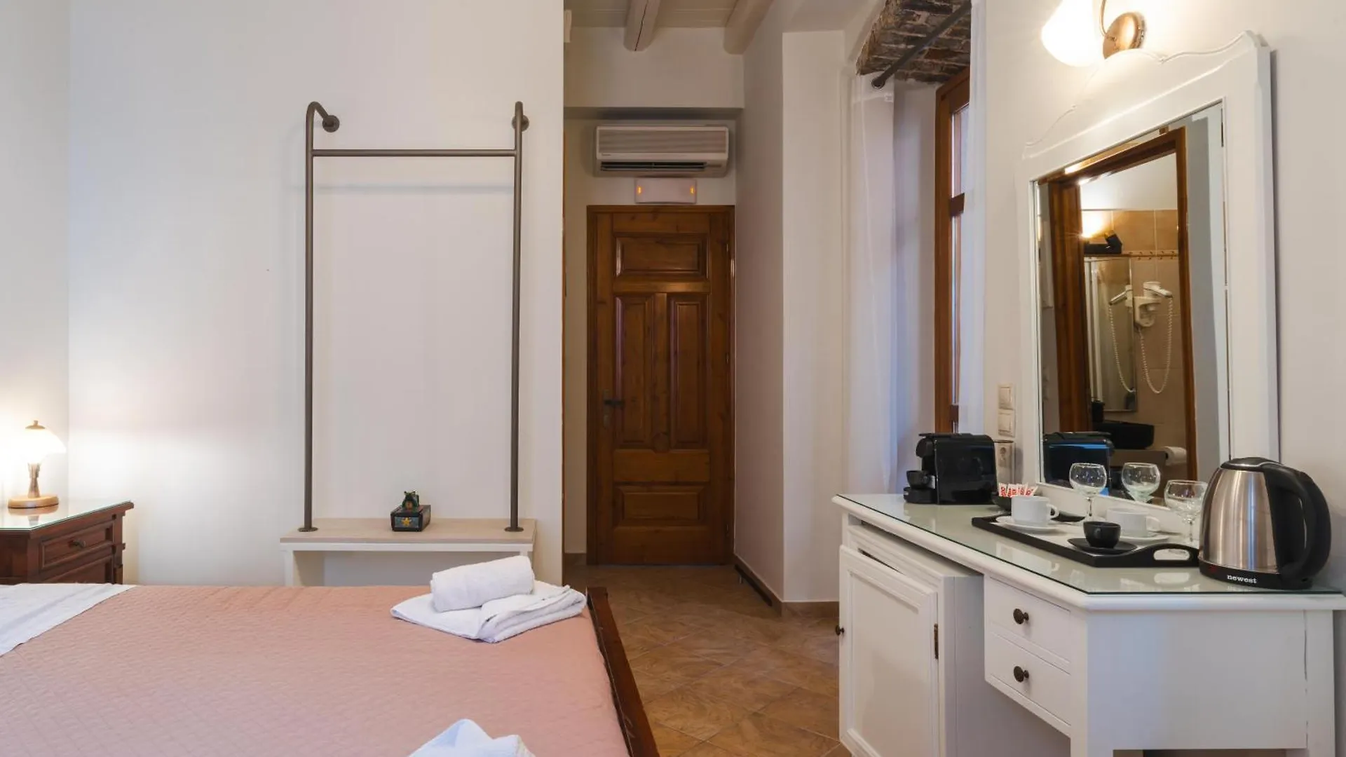 Authentic Suites In Fiscardo Fiskardo