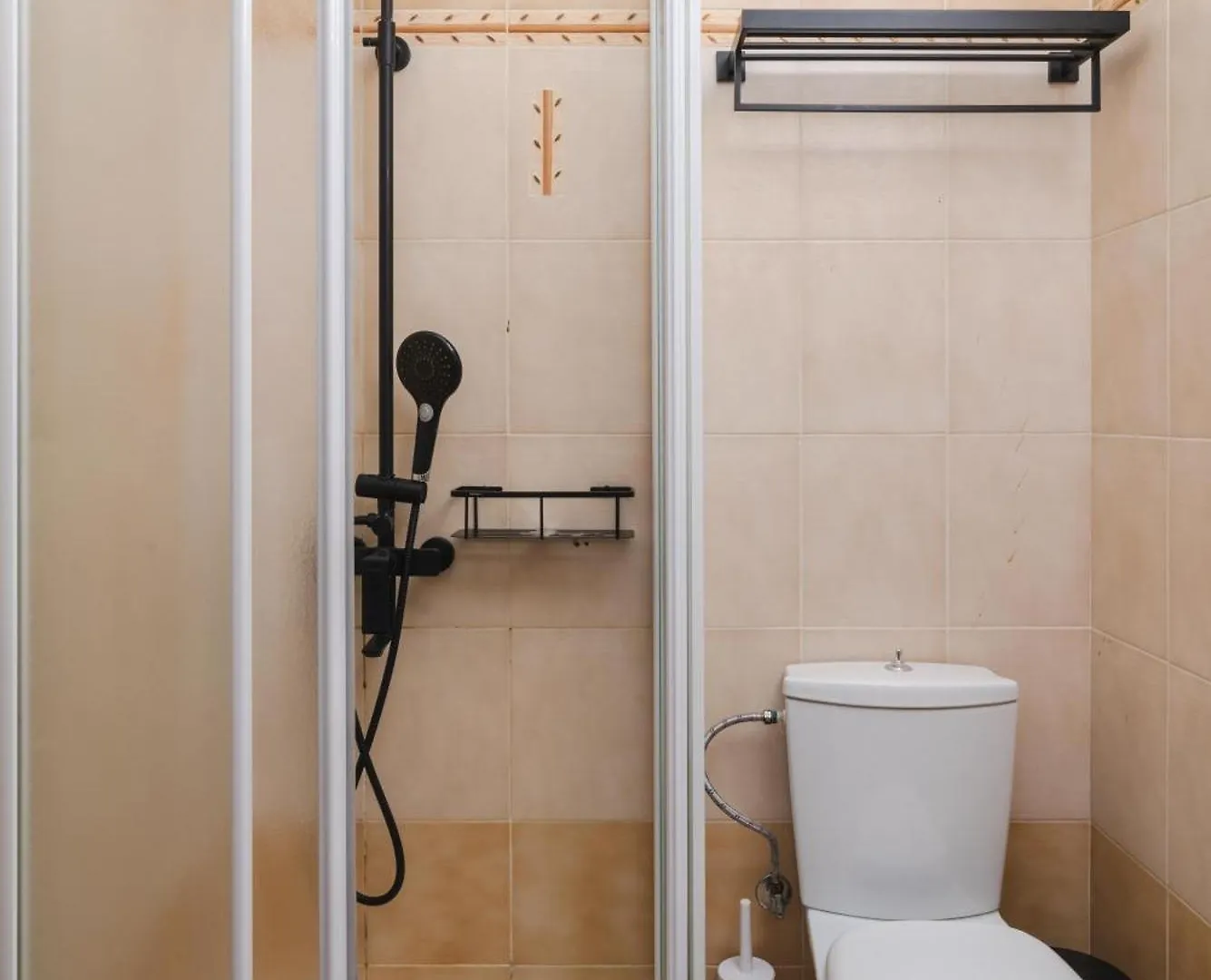 Authentic Suites In Fiscardo Fiskardo Apartment
