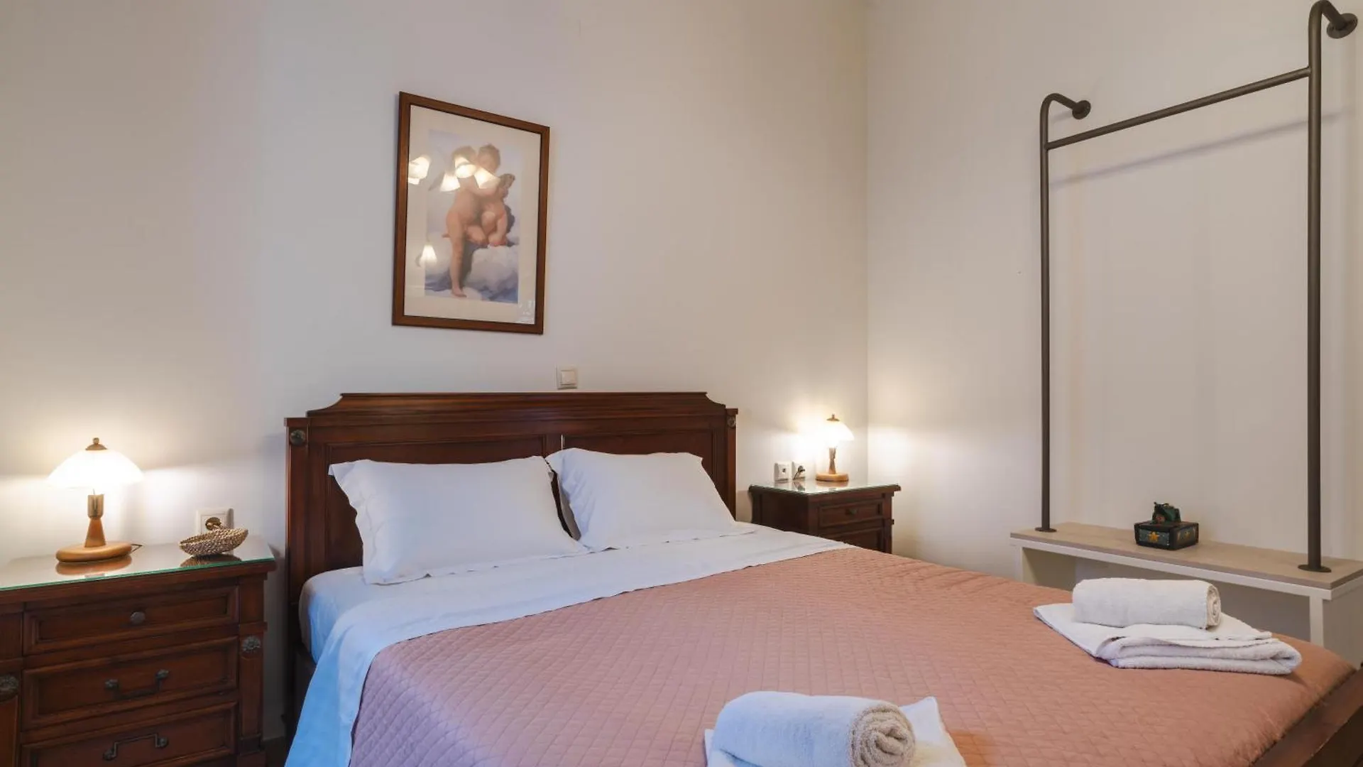 Authentic Suites In Fiscardo Fiskardo 0*,  Greece