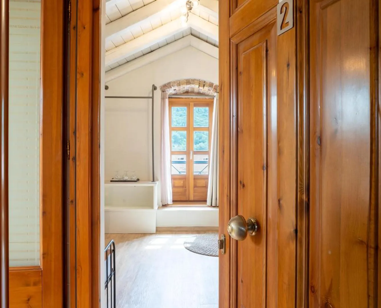 Apartment Authentic Suites In Fiscardo Fiskardo Greece