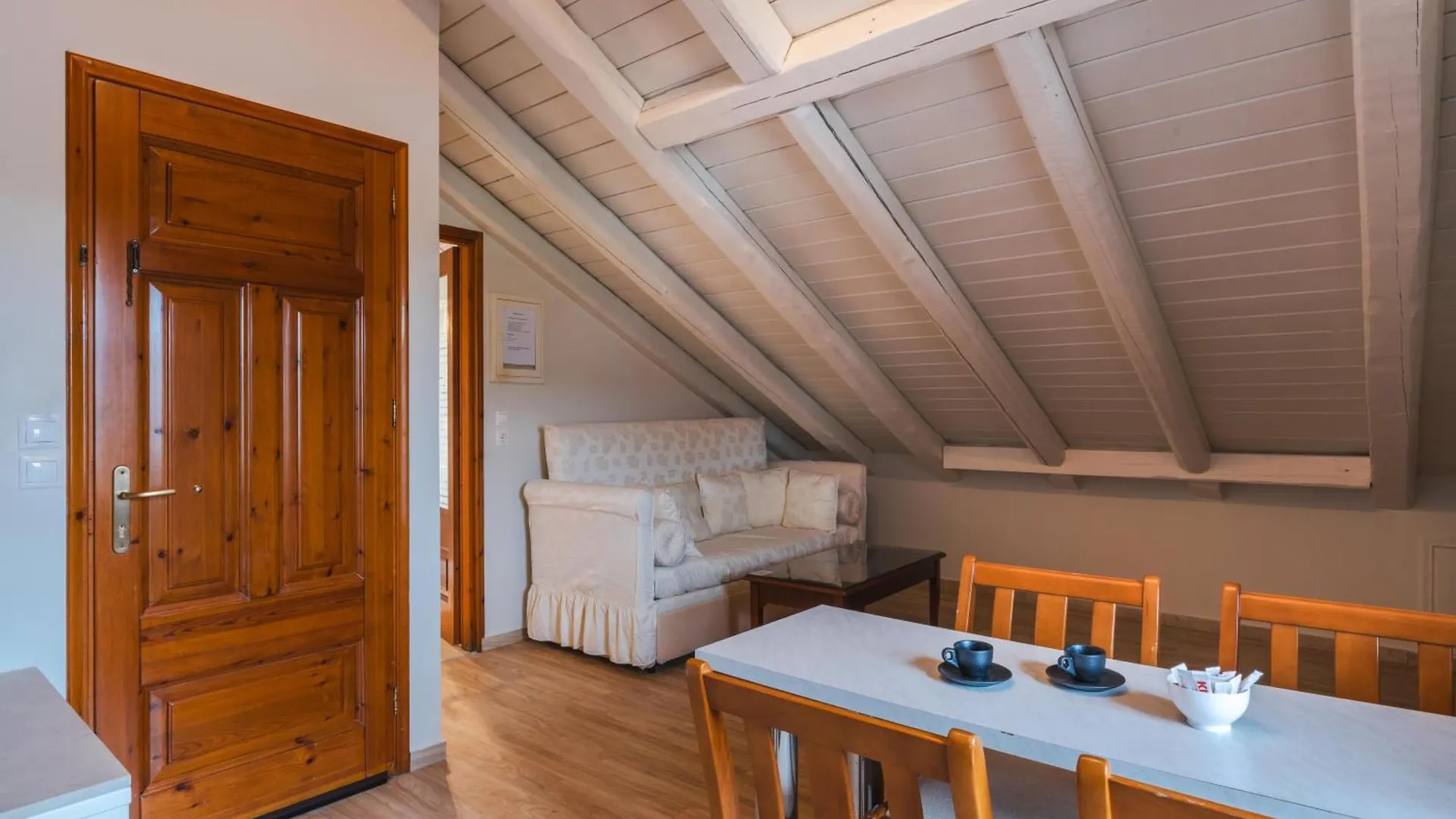 Authentic Suites In Fiscardo Fiskardo