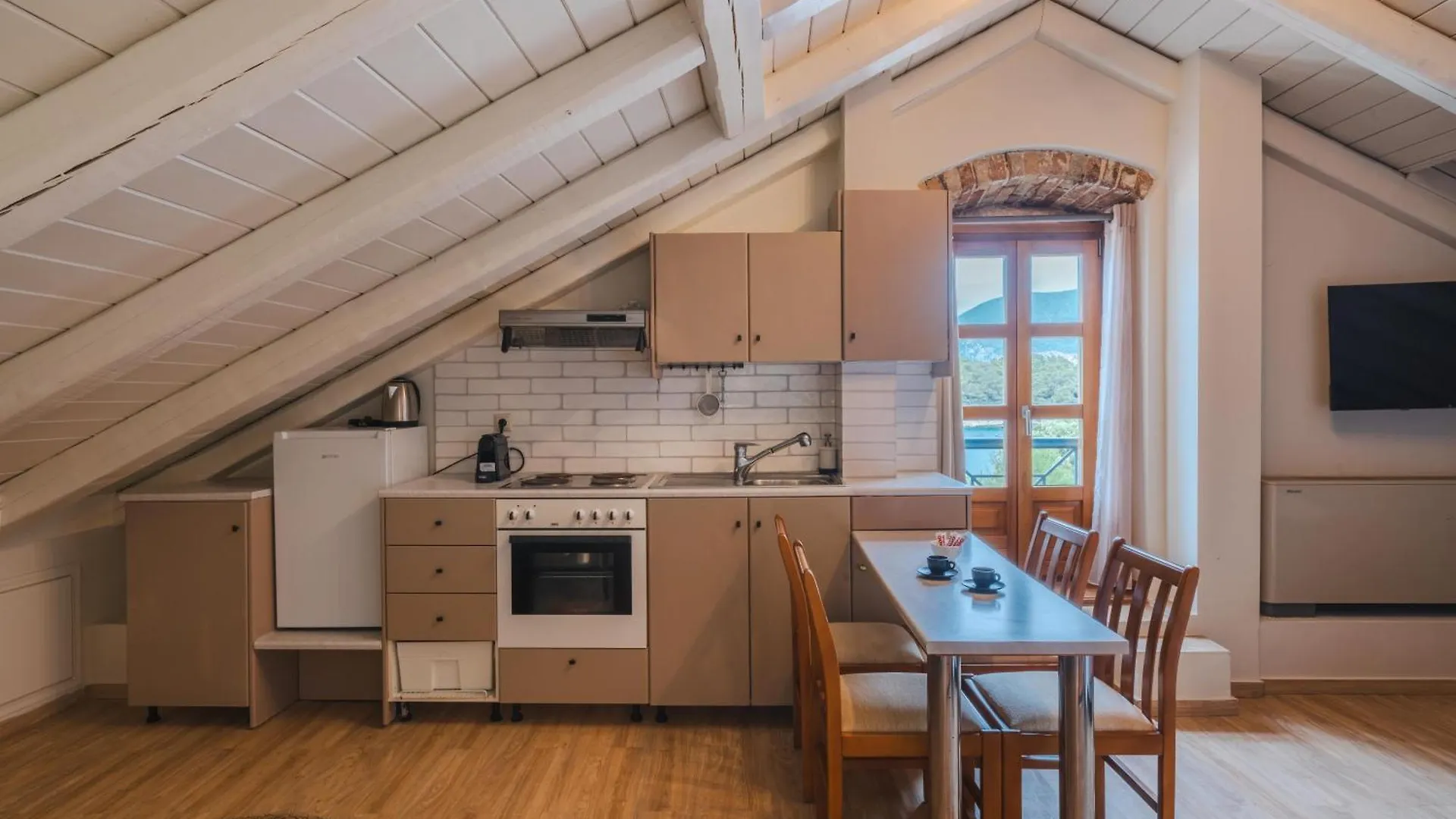 Authentic Suites In Fiscardo Fiskardo 0*,