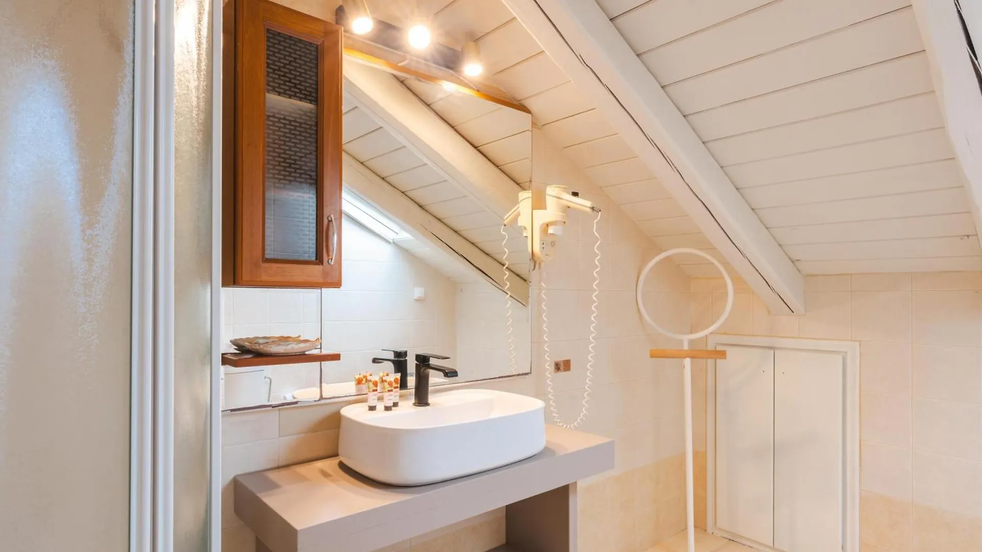 Apartment Authentic Suites In Fiscardo Fiskardo