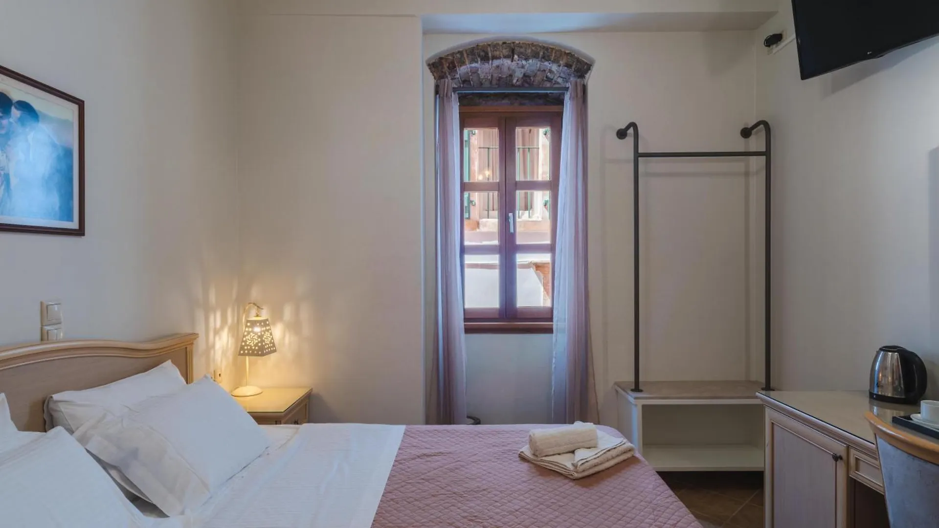 Authentic Suites In Fiscardo Fiskardo