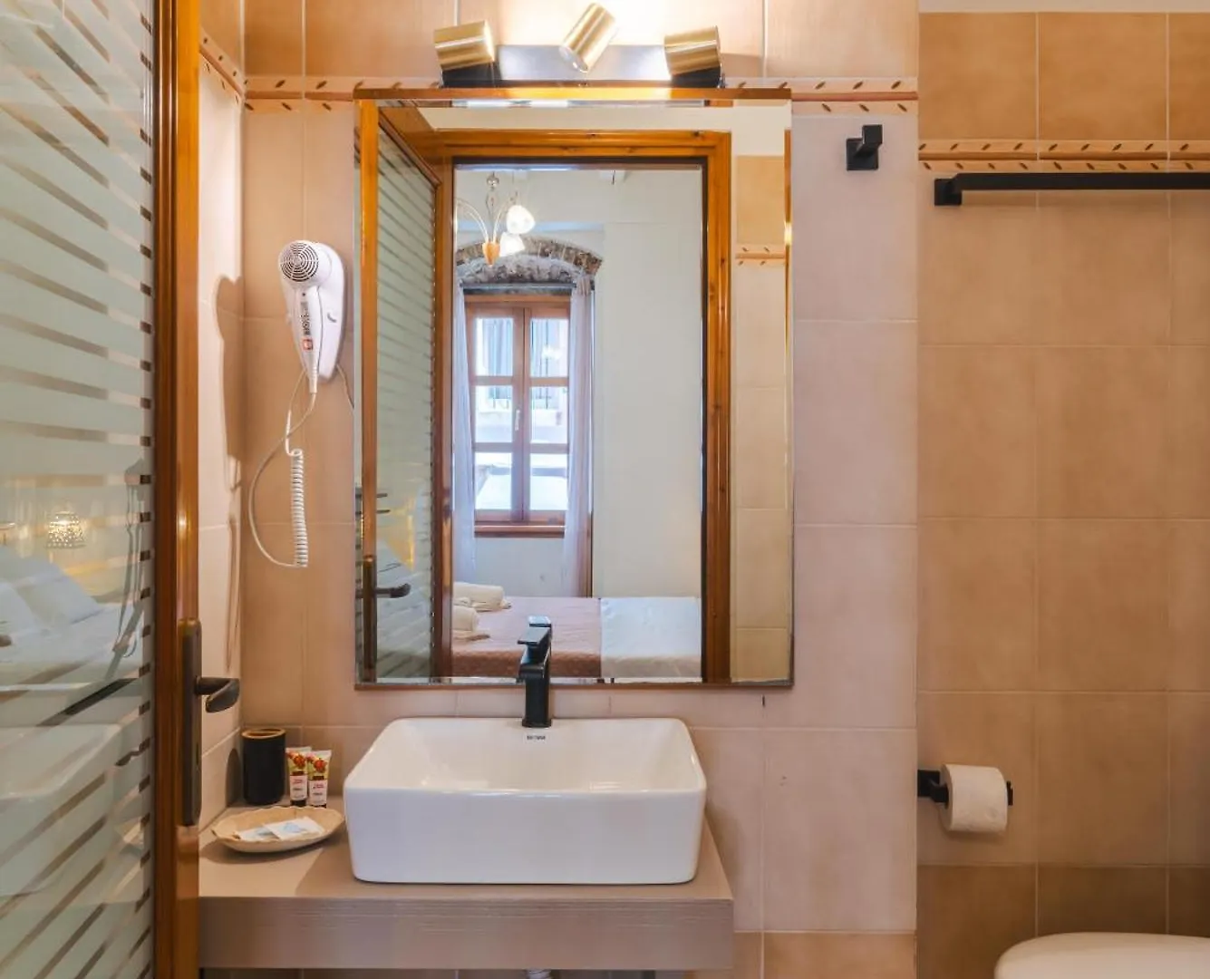Authentic Suites In Fiscardo Fiskardo