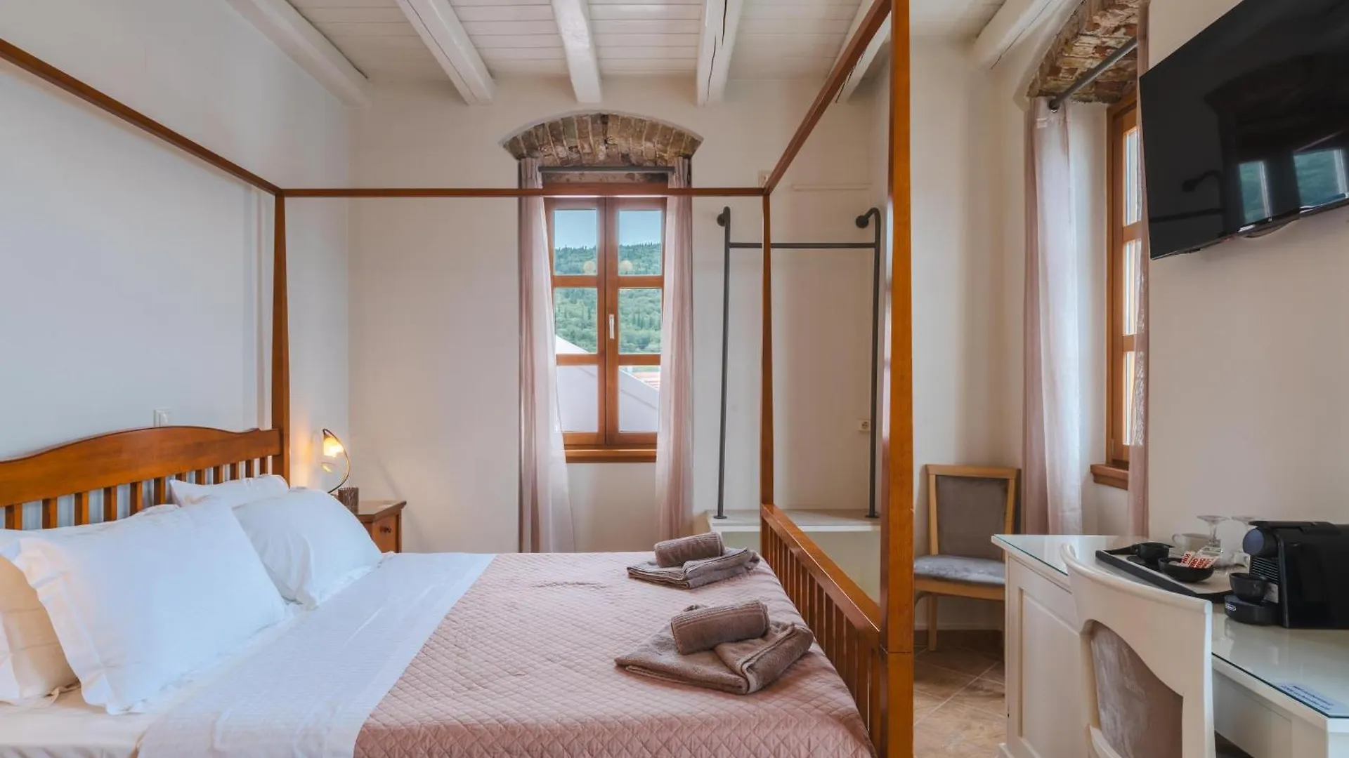 Authentic Suites In Fiscardo Fiskardo 0*,  Greece