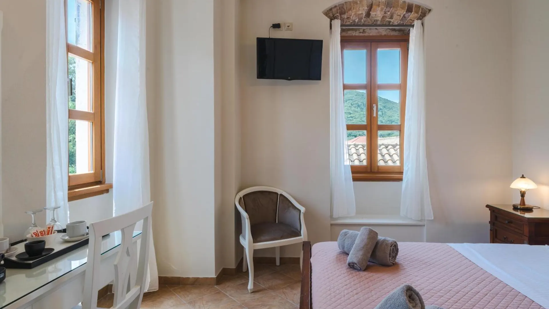 Apartment Authentic Suites In Fiscardo Fiskardo