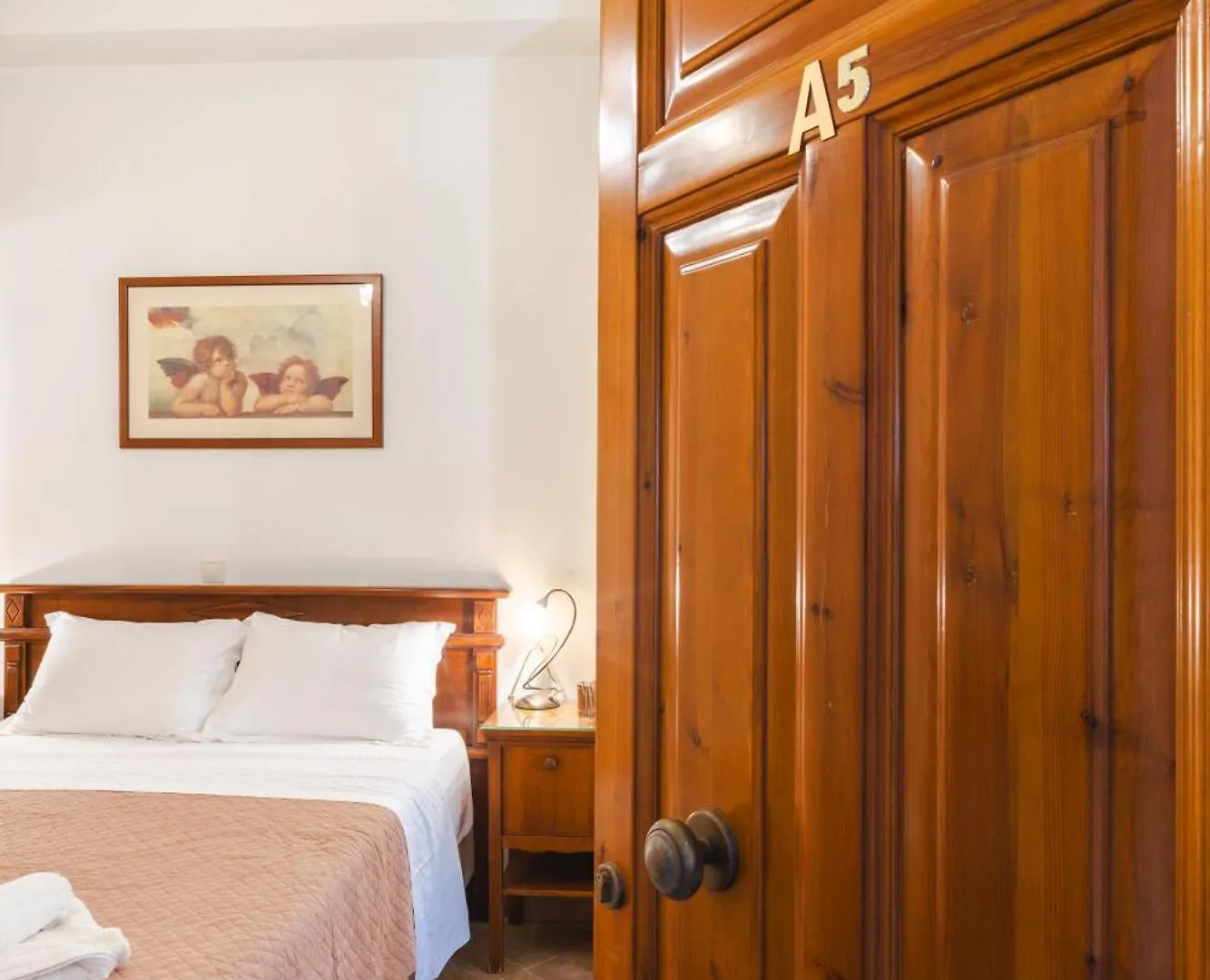 Authentic Suites In Fiscardo Fiskardo