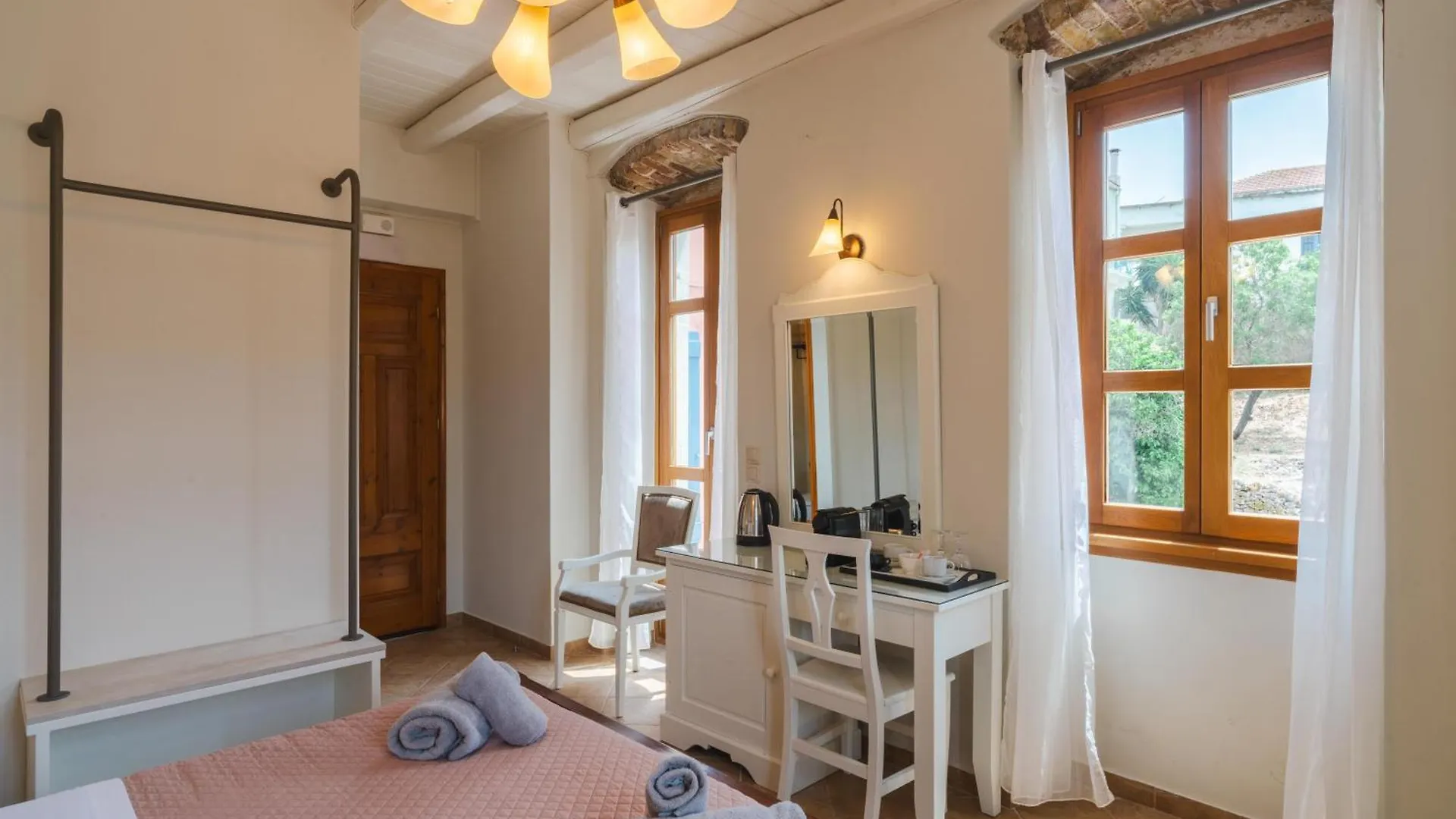 Apartment Authentic Suites In Fiscardo Fiskardo