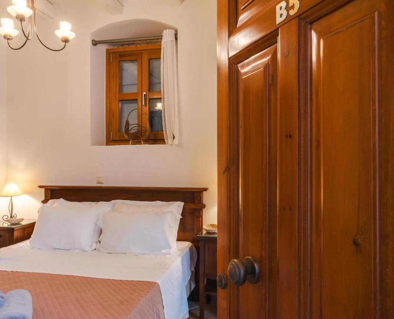 Apartment Authentic Suites In Fiscardo Fiskardo