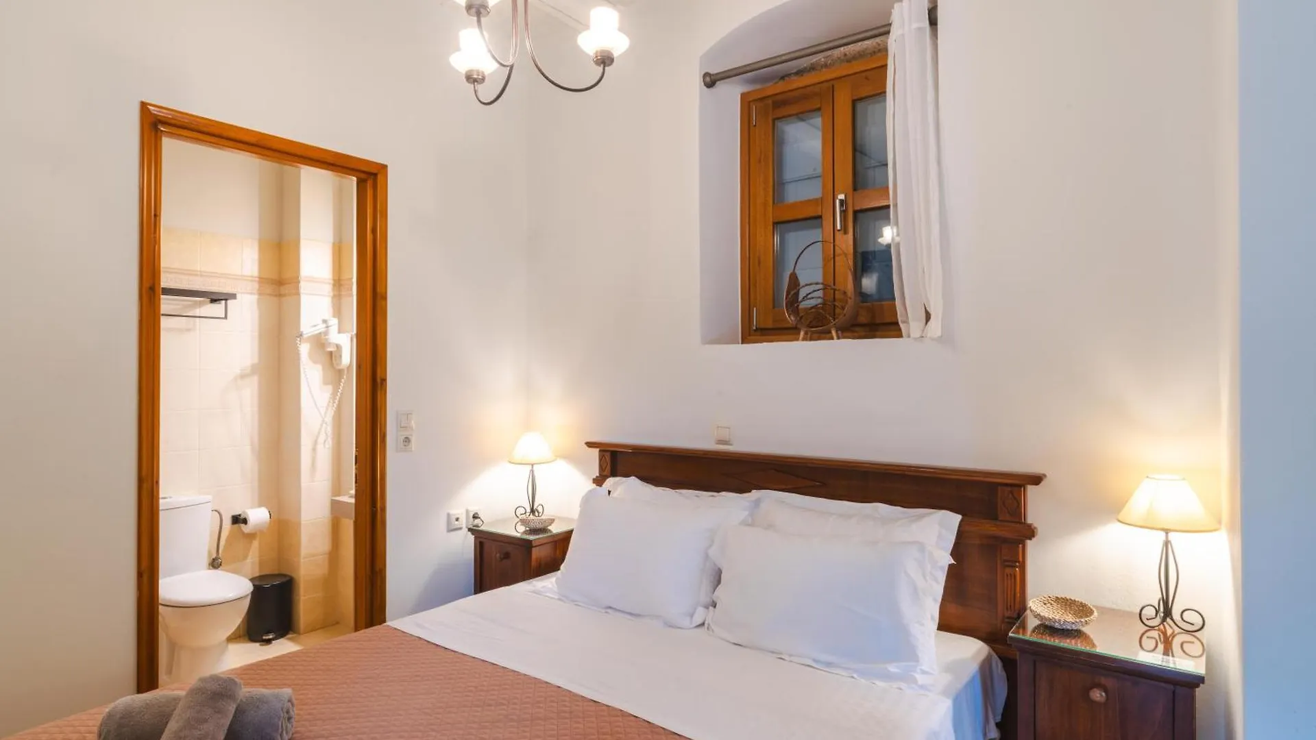 Authentic Suites In Fiscardo Fiskardo