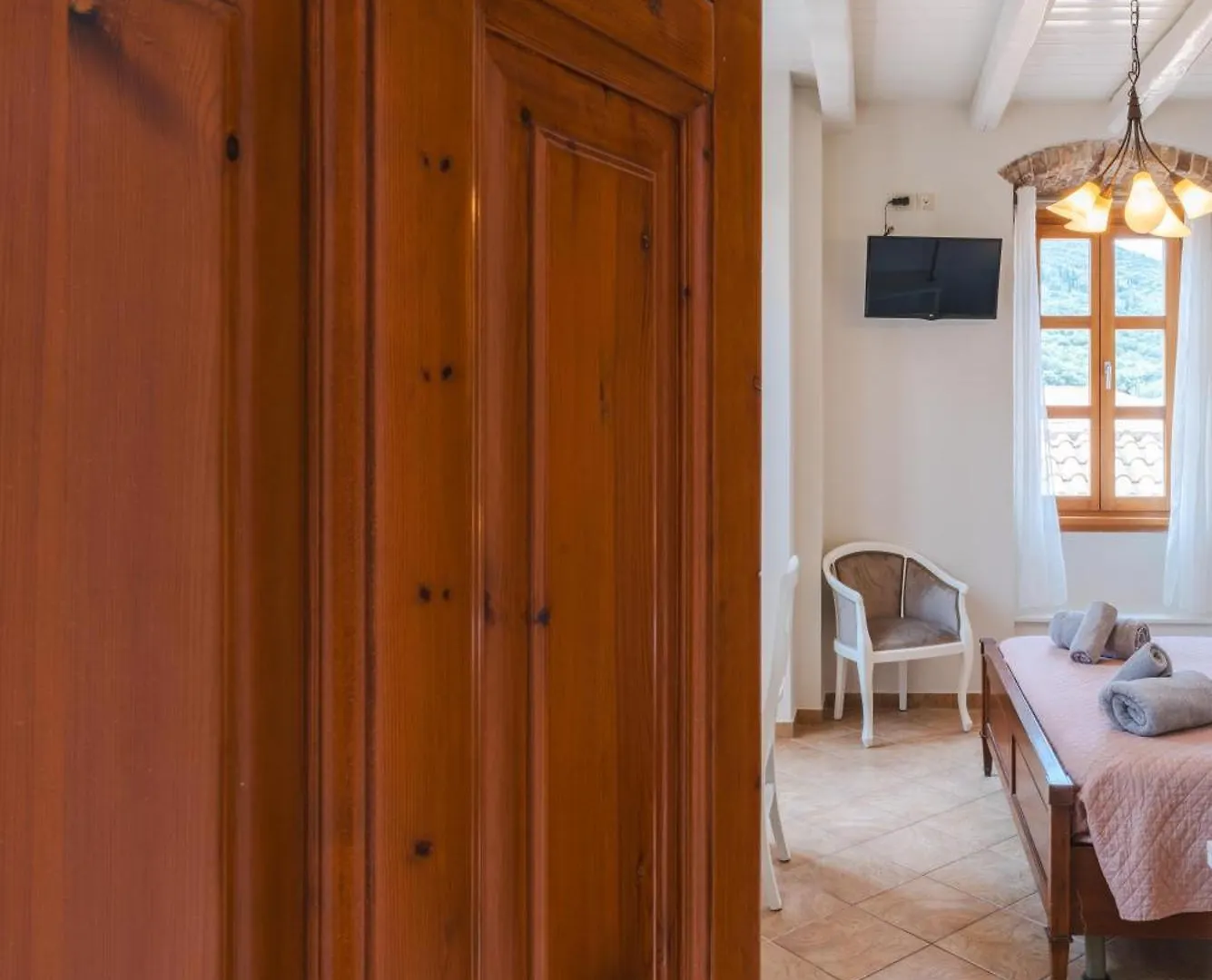Authentic Suites In Fiscardo Fiskardo 0*,