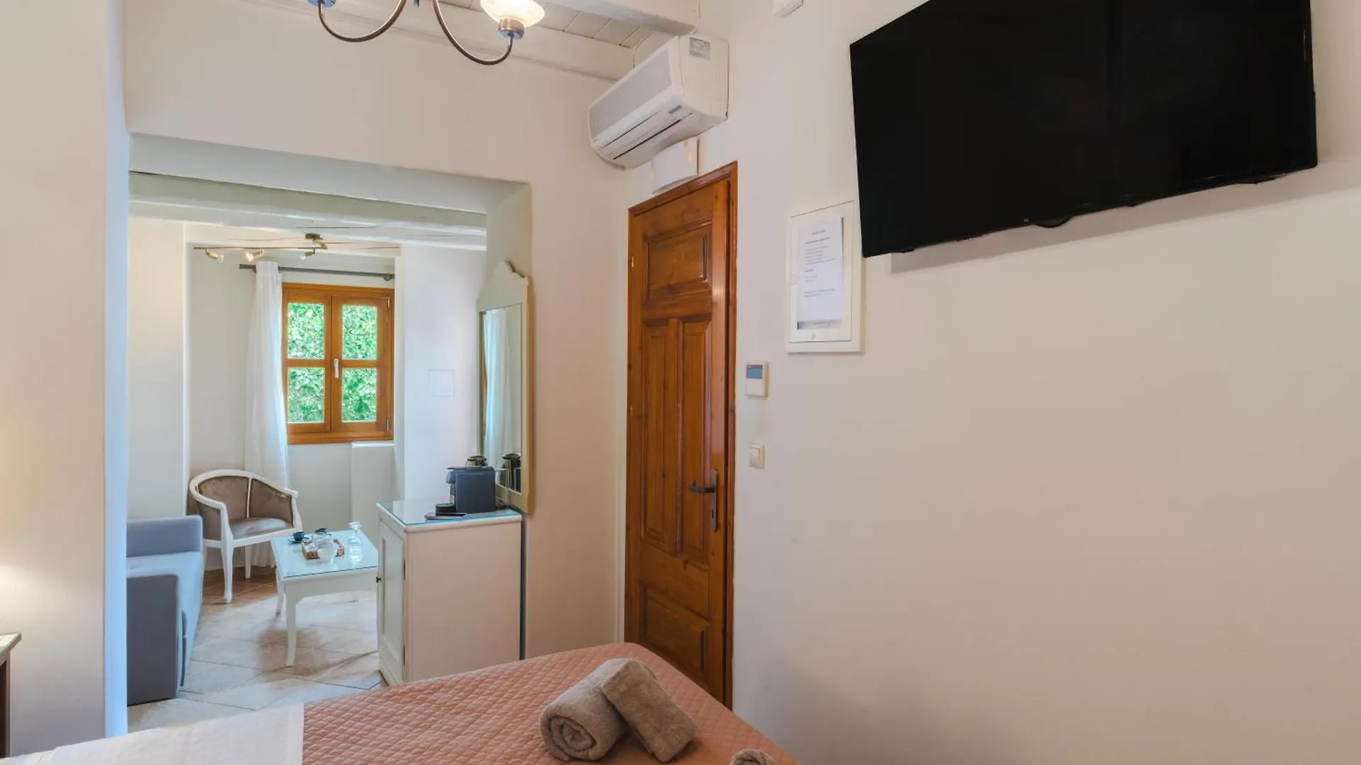 Authentic Suites In Fiscardo Fiskardo 0*,  Greece