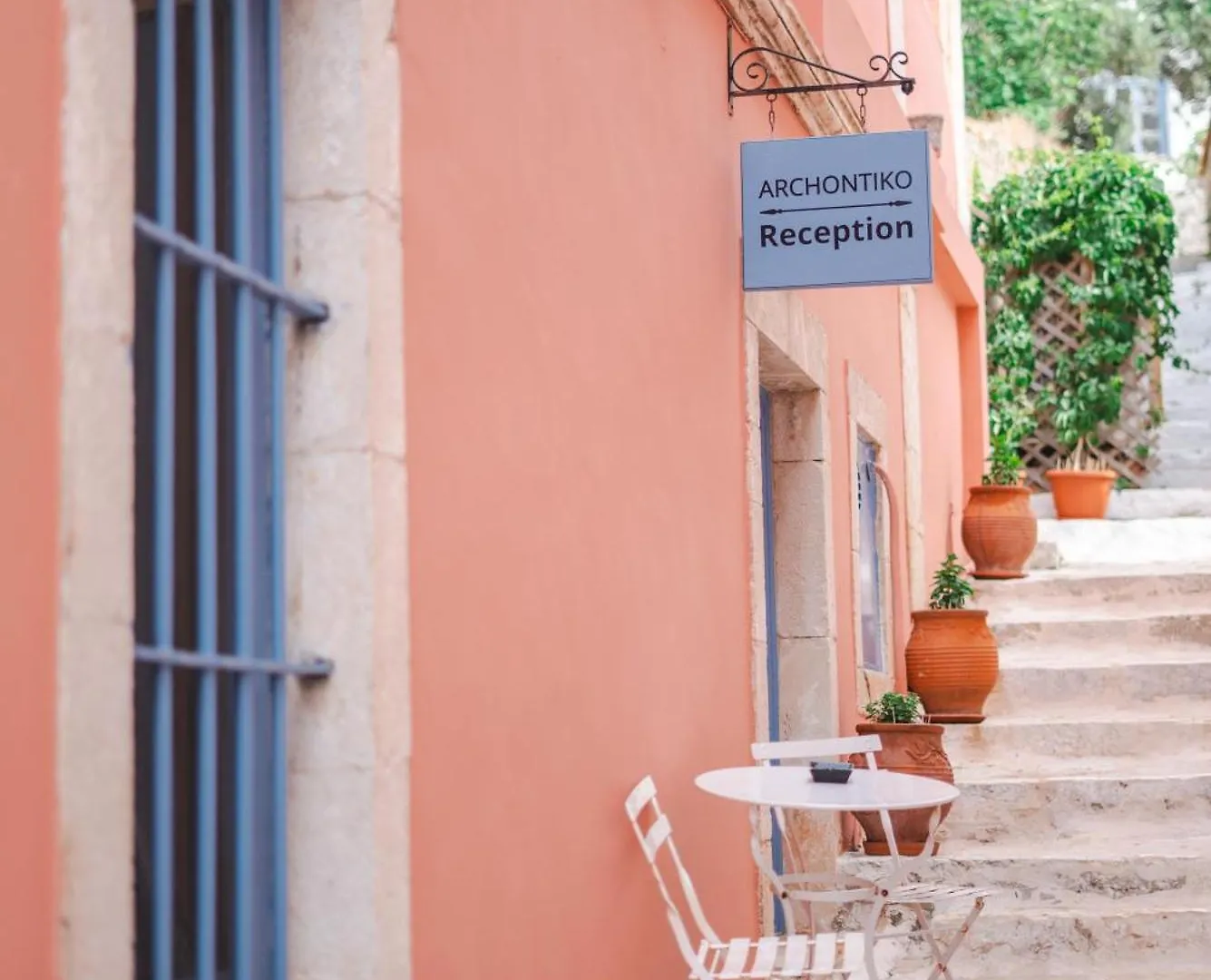 Authentic Suites In Fiscardo Fiskardo