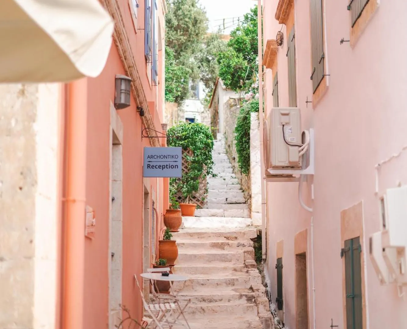 Authentic Suites In Fiscardo Fiskardo Greece