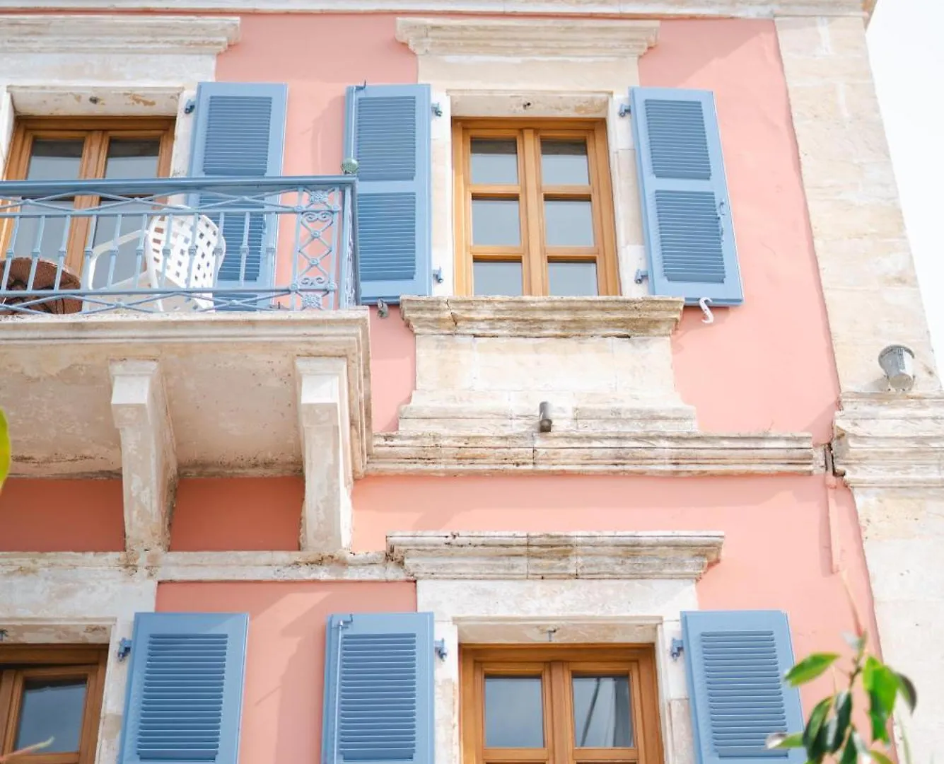 Authentic Suites In Fiscardo Fiskardo