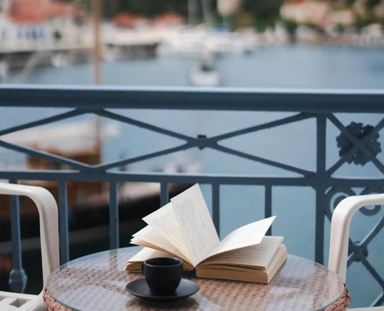 Authentic Suites In Fiscardo Fiskardo Apartment