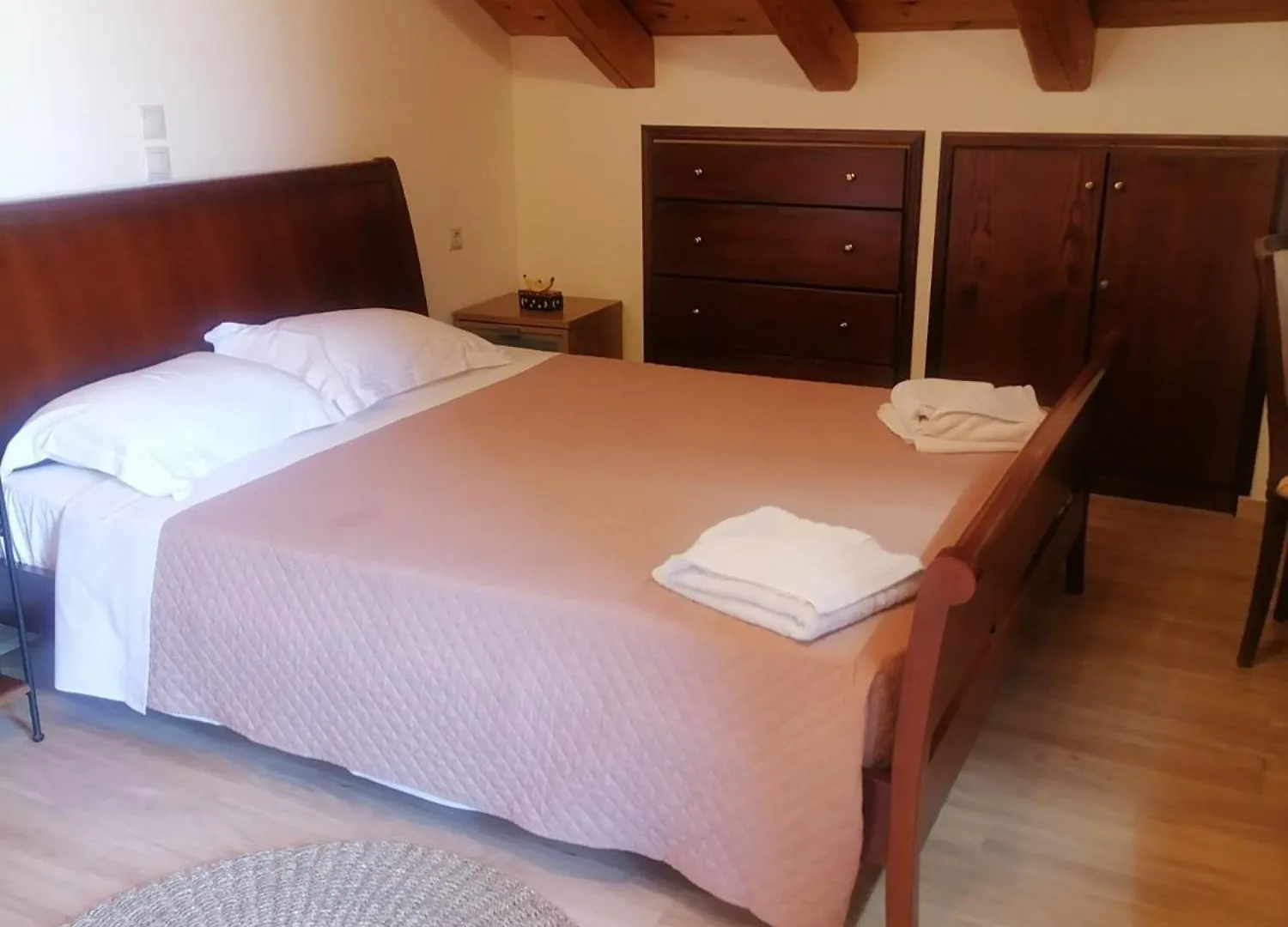 Authentic Suites In Fiscardo Fiskardo Grecia