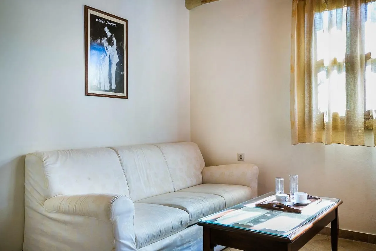 Authentic Suites In Fiscardo Fiskardo Appartamento