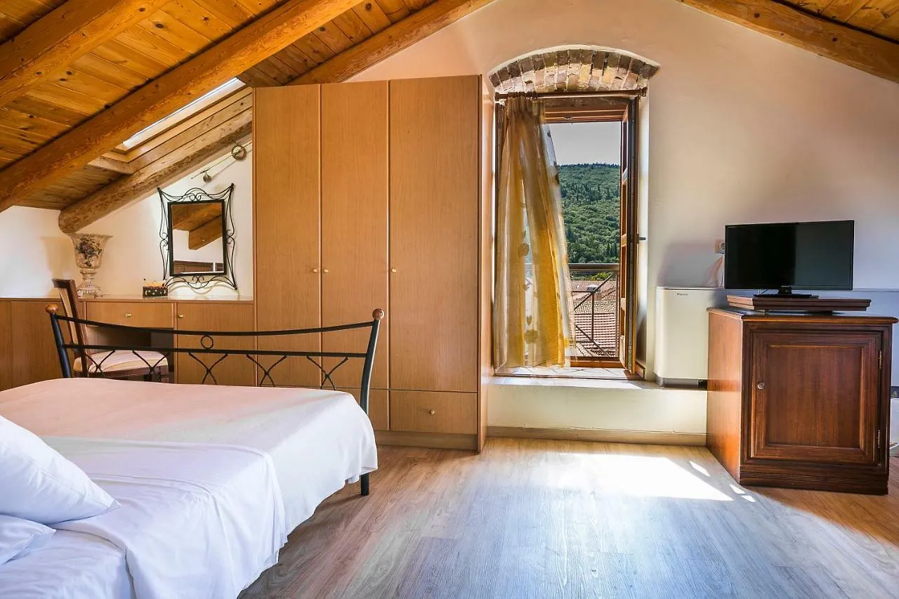 Authentic Suites In Fiscardo Fiskardo