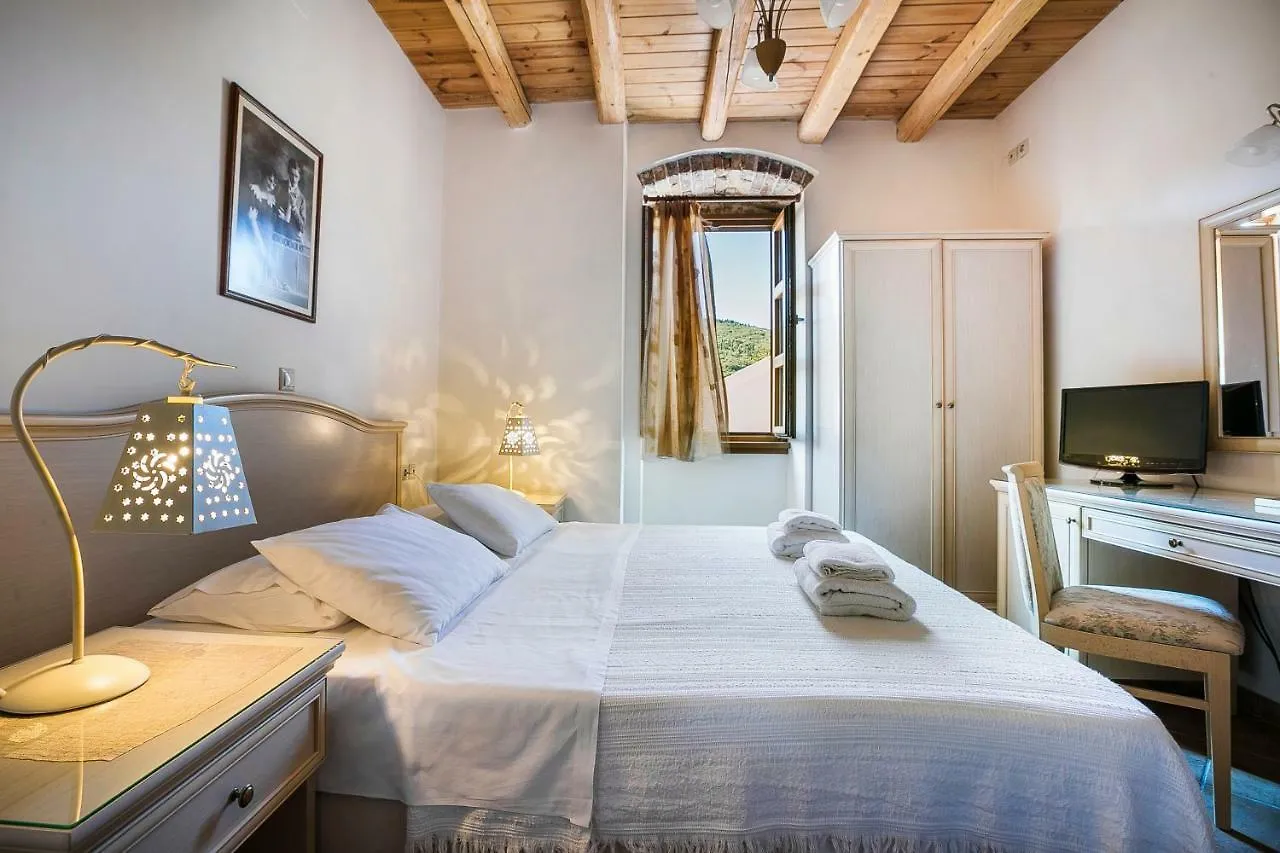 Authentic Suites In Fiscardo Fiskardo 0*,  Grecia