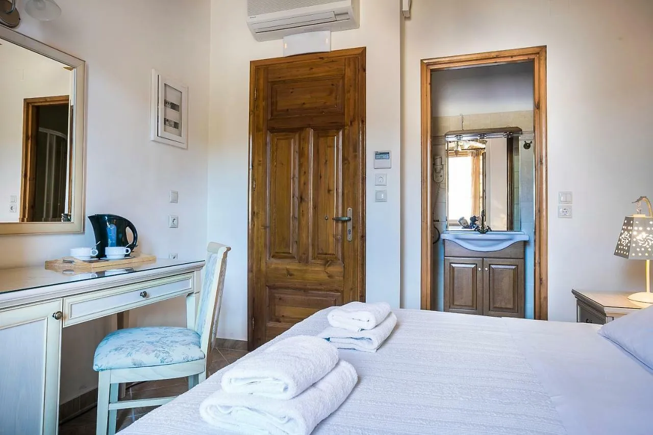 Authentic Suites In Fiscardo Fiskardo Appartamento