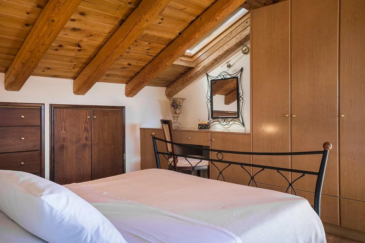 Authentic Suites In Fiscardo Fiskardo