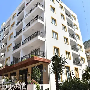  Apartment Carpe Diem Apartments-hotel Albania