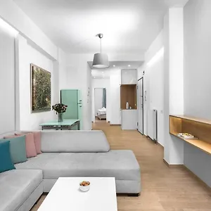 Flaneur, Nilie Hospitality Mgmt Θεσσαλονίκη