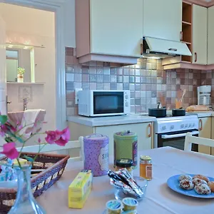 Holiday home Ireni Waterfont, Fiskardo