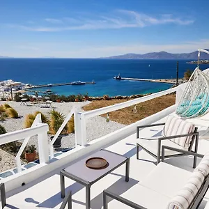  Holiday home Sand Lily Mykonos Greece