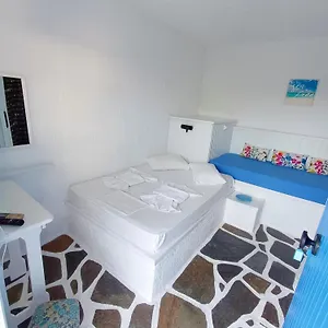 Διαμέρισμα Spasmata Village, Μηνιά