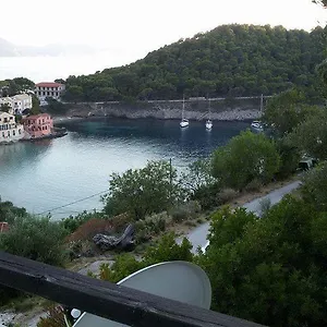  Appartamento Assos Caldera