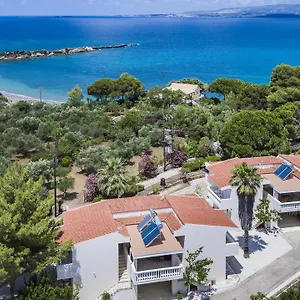Διαμέρισμα Sunset Appartments, Μηνιά
